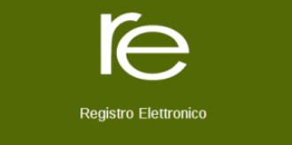 logo registro elettronico