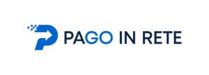 Logo "Pago in rete"